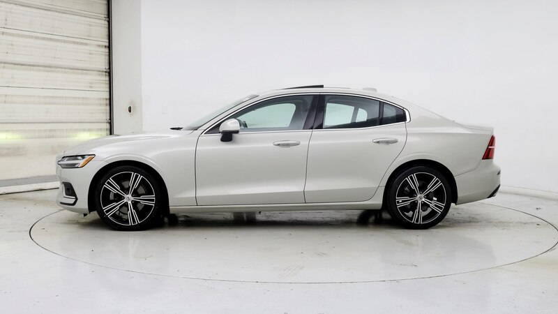 2022 Volvo S60 B5 Inscription 3