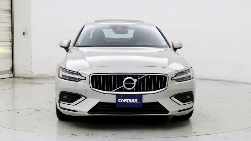 2022 Volvo S60 B5 Inscription 5