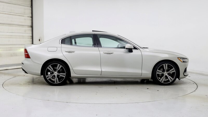 2022 Volvo S60 B5 Inscription 7