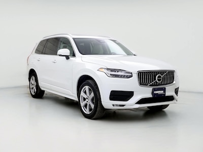 2023 Volvo XC90 B5 Core -
                Gaithersburg, MD