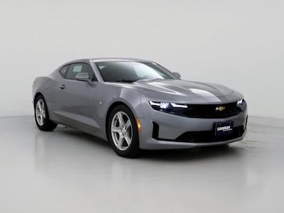 2023 Chevrolet Camaro LT -
                Boston, MA