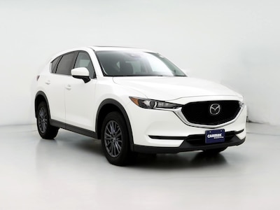 2020 Mazda CX-5 Touring -
                Hartford, CT