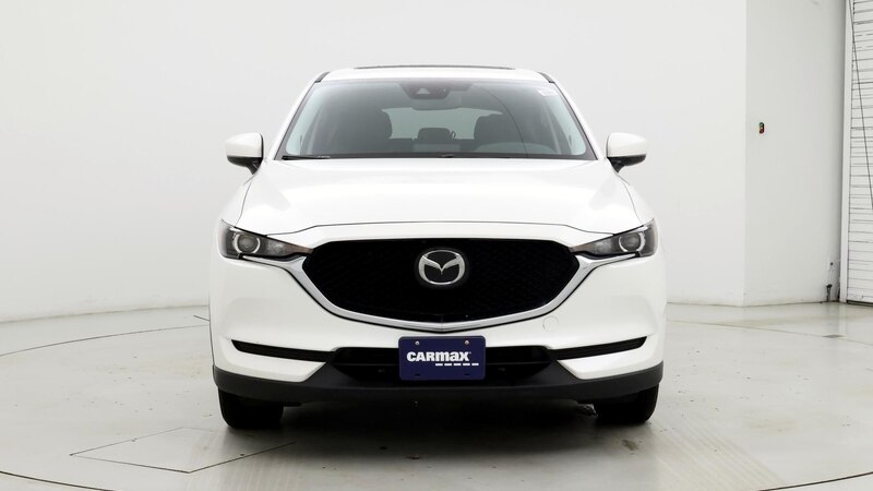 2020 Mazda CX-5 Touring 5