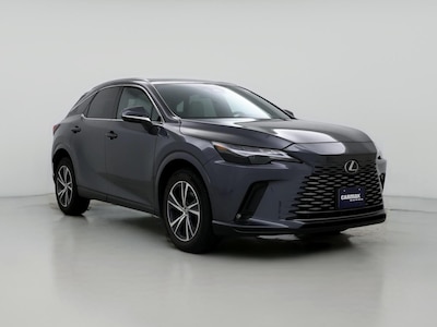 2024 Lexus RX 350 -
                Boston, MA