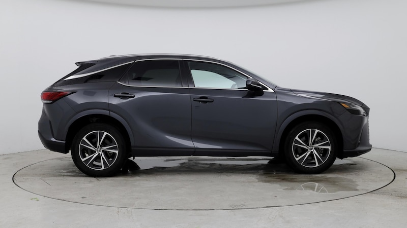 2024 Lexus RX 350 7