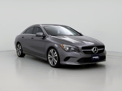 2019 Mercedes-Benz CLA 250 -
                Boston, MA