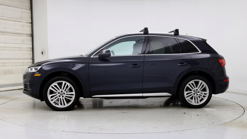 2019 Audi Q5 Premium Plus 3