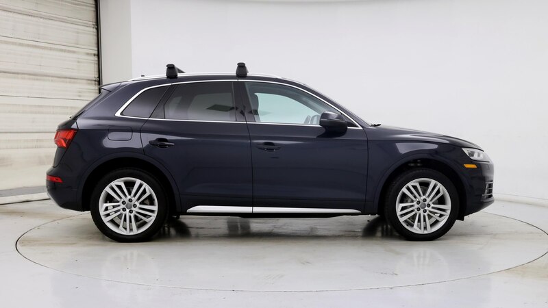 2019 Audi Q5 Premium Plus 7