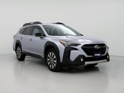 2024 Subaru Outback Limited -
                Boston, MA