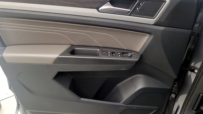 2022 Volkswagen Atlas SE 12