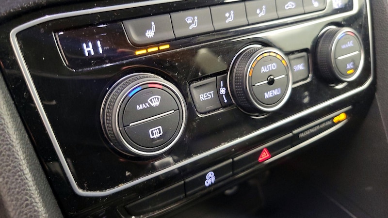 2022 Volkswagen Atlas SE 15