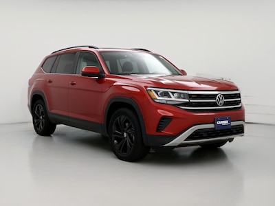 2022 Volkswagen Atlas SE -
                Hartford, CT