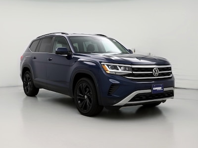 2022 Volkswagen Atlas SE -
                Hartford, CT