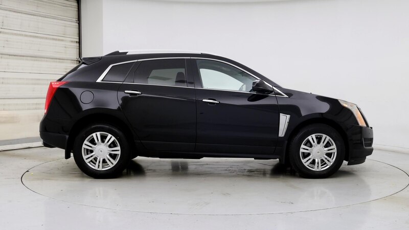 2016 Cadillac SRX Luxury 7