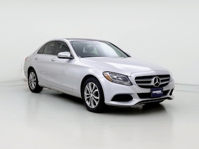 2016 Mercedes-Benz C-Class C 300 -
                Danvers, MA