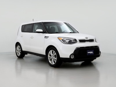 2016 Kia Soul Soul+ -
                Boston, MA