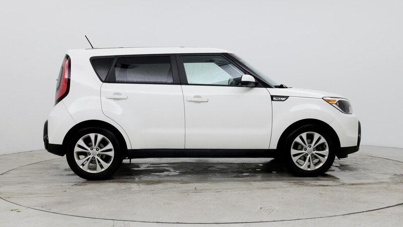 2016 Kia Soul Soul+ 7