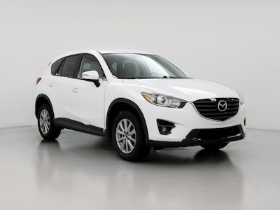 2016 Mazda CX-5 Touring -
                North Attleboro, MA