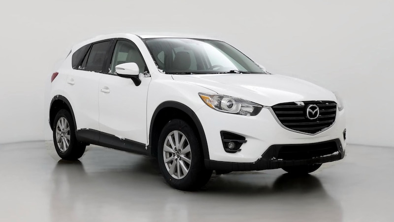 2016 Mazda CX-5 Touring Hero Image