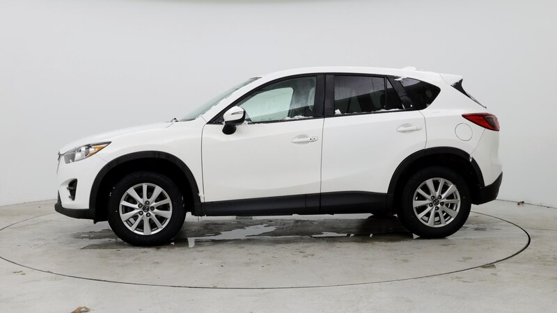 2016 Mazda CX-5 Touring 3