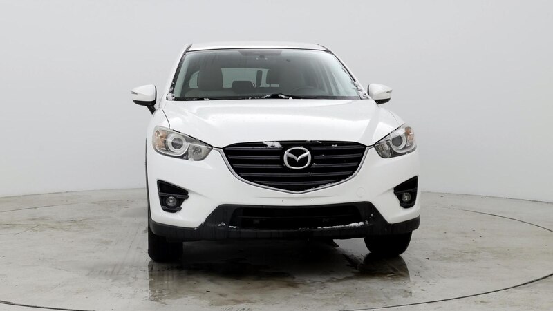 2016 Mazda CX-5 Touring 5