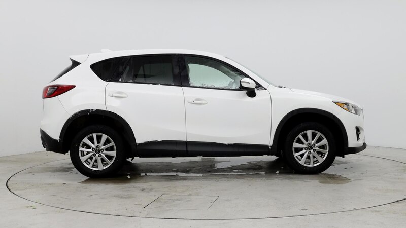 2016 Mazda CX-5 Touring 7