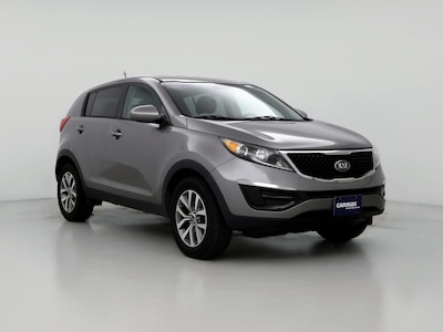 2014 Kia Sportage LX -
                Boston, MA