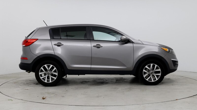 2014 Kia Sportage LX 7