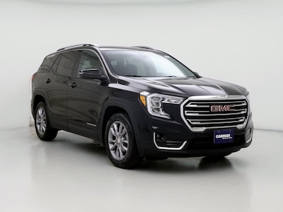 2022 GMC Terrain SLT -
                Boston, MA