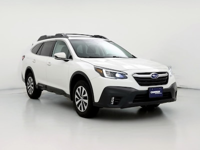 2020 Subaru Outback Premium -
                Hartford, CT