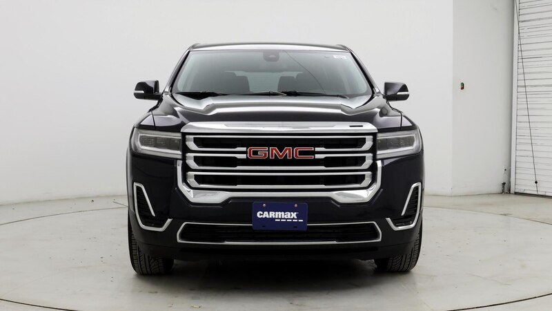 2022 GMC Acadia SLE 5