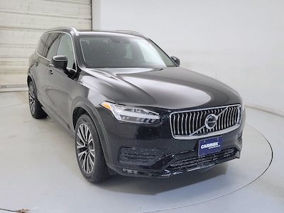 2021 Volvo XC90 T5 Momentum -
                Westborough, MA