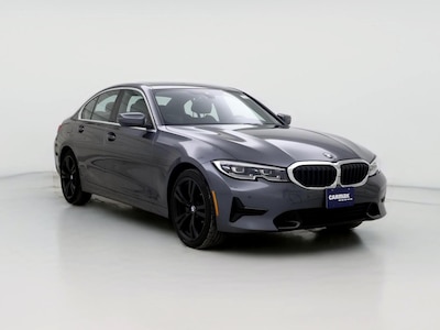 2021 BMW 3 Series 330i xDrive -
                Boston, MA