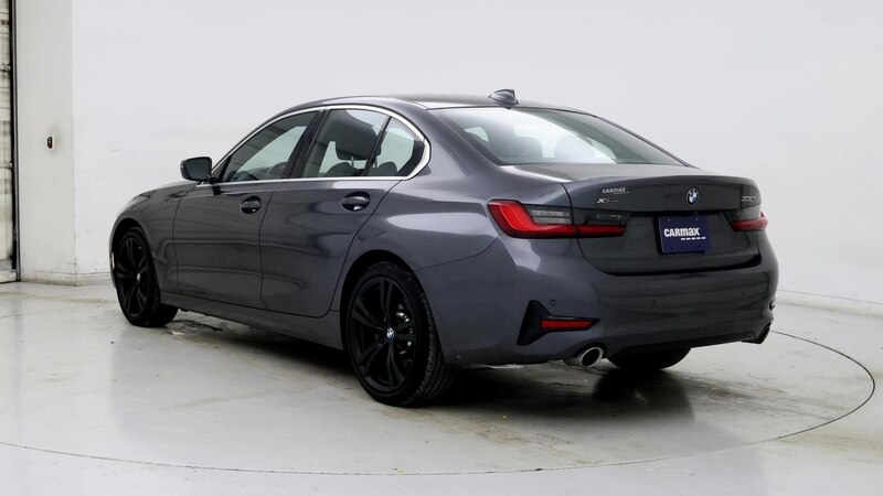 2021 BMW 3 Series 330i xDrive 2