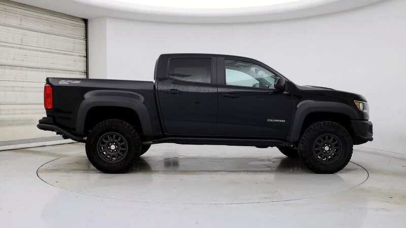 2019 Chevrolet Colorado ZR2 7