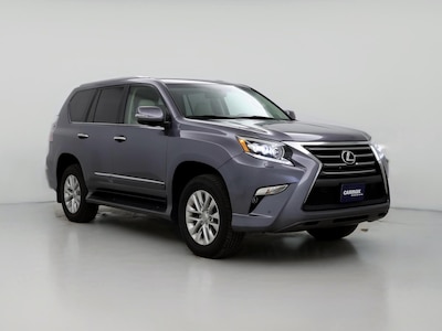 2019 Lexus GX 460 -
                Norwood, MA