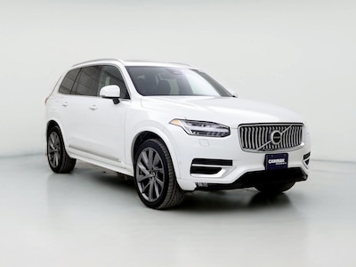 2023 Volvo XC90 B6 Plus -
                Boston, MA