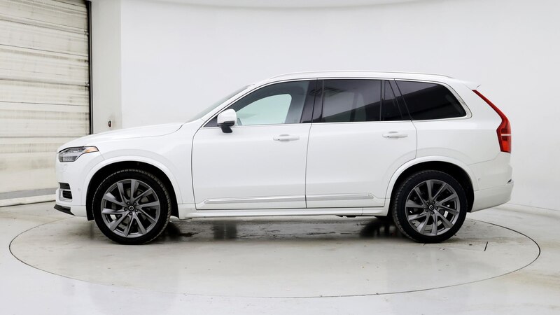 2023 Volvo XC90 B6 Plus 3