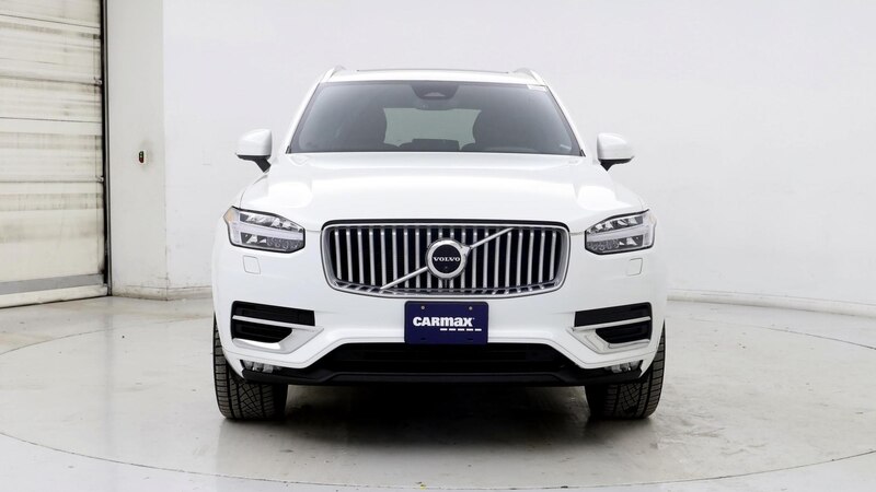 2023 Volvo XC90 B6 Plus 5