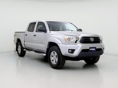 2013 Toyota Tacoma  -
                Shreveport, LA