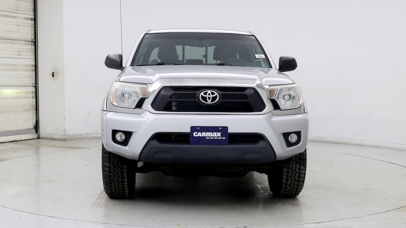 2013 Toyota Tacoma  5