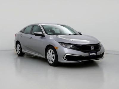 2019 Honda Civic LX -
                Boston, MA