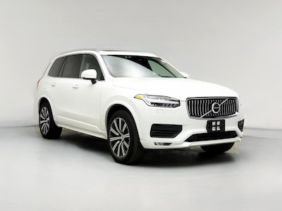 2023 Volvo XC90 B5 Core -
                Charlotte, NC