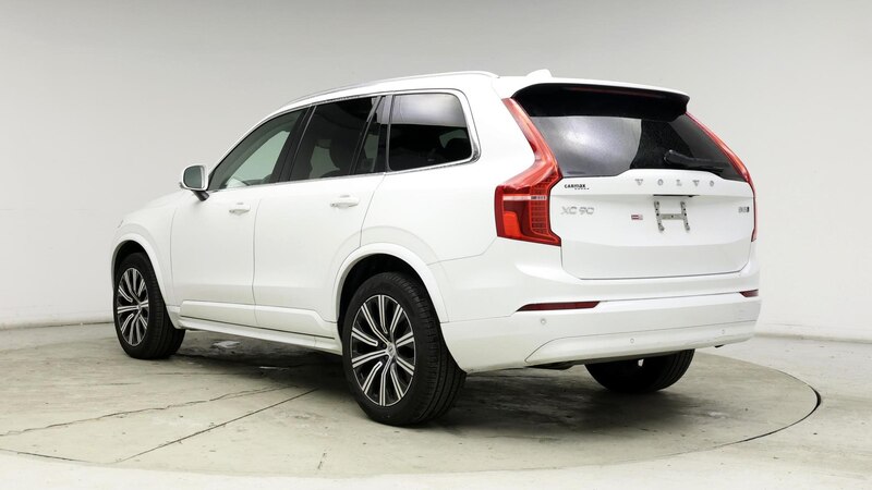 2023 Volvo XC90 B5 Core 2