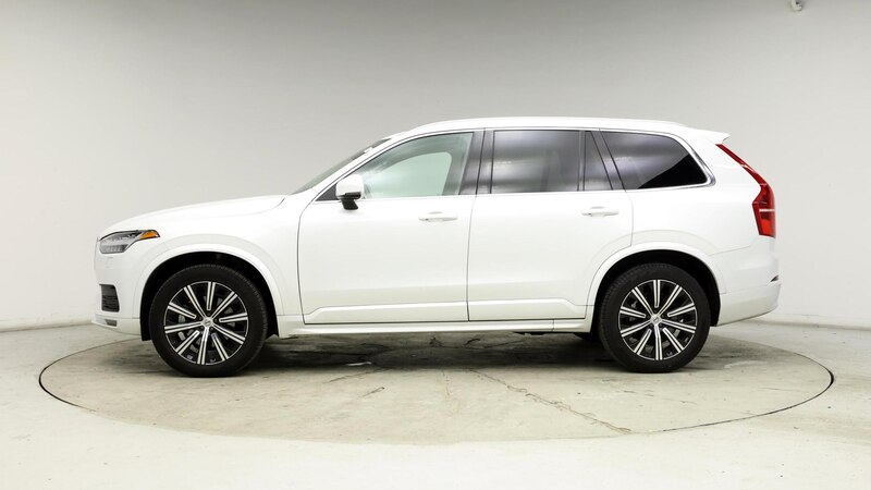 2023 Volvo XC90 B5 Core 3