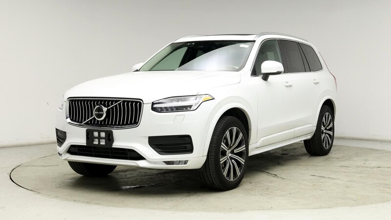 2023 Volvo XC90 B5 Core 4