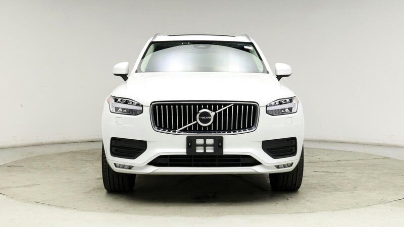 2023 Volvo XC90 B5 Core 5