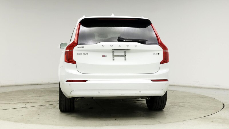 2023 Volvo XC90 B5 Core 6