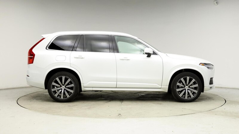 2023 Volvo XC90 B5 Core 7