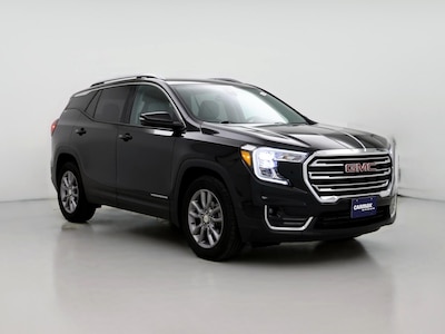 2023 GMC Terrain SLT -
                Hartford, CT